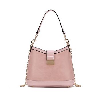 Mkf Collection Pilar Women’s Shoulder Bag By Mia K