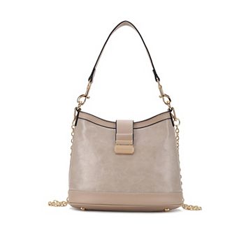Mkf Collection Pilar Women’s Shoulder Bag By Mia K
