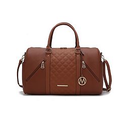 Weekender Bags Overnight Duffles Kohl s