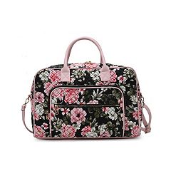 Weekender cheap bag kohls