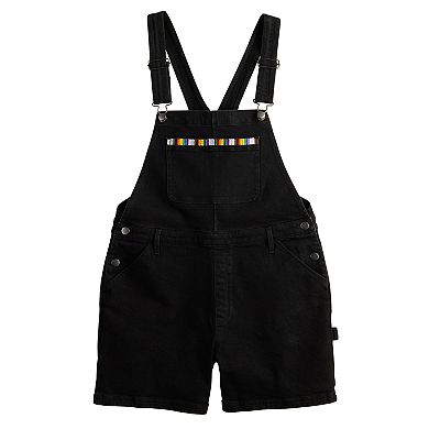 Adult Sonoma Community™ Pride Month Denim Shortall