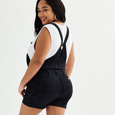 Adult Sonoma Community™ Pride Month Denim Shortall