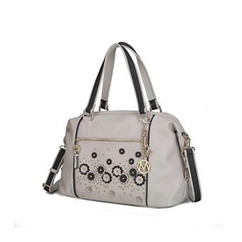 MKF Collection Francis Women's Tote Bag by Mia K