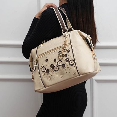 MKF Collection Francis Women's Tote Bag by Mia K