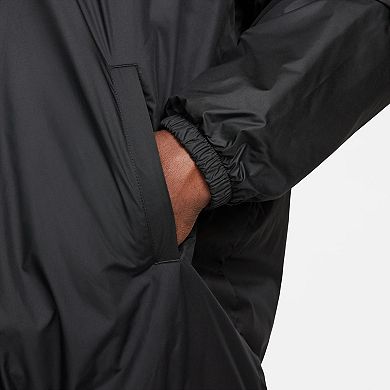 Big & Tall Nike Club Coaches' Jacket
