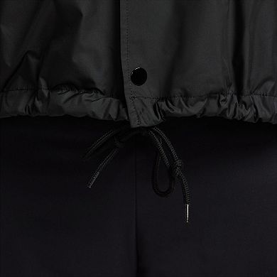 Big & Tall Nike Club Coaches' Jacket