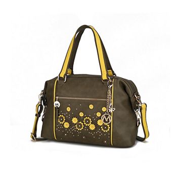 MKF Collection Francis Women's Tote Bag by Mia K