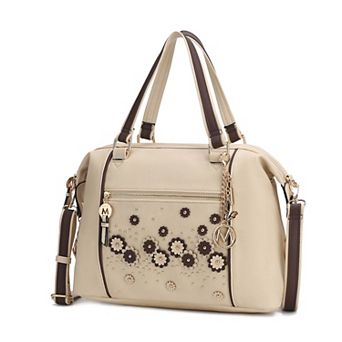 MKF Collection Francis Women's Tote Bag by Mia K