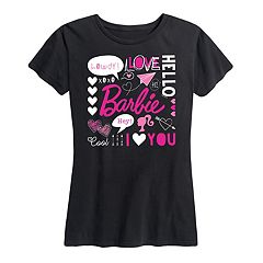 Kohls barbie clothes online