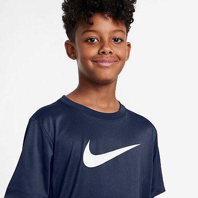 Boys 8-20 Nike Legend Big Kids' Dri-FIT T-Shirt