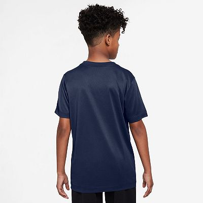 Boys 8-20 Nike Legend Big Kids' Dri-FIT T-Shirt