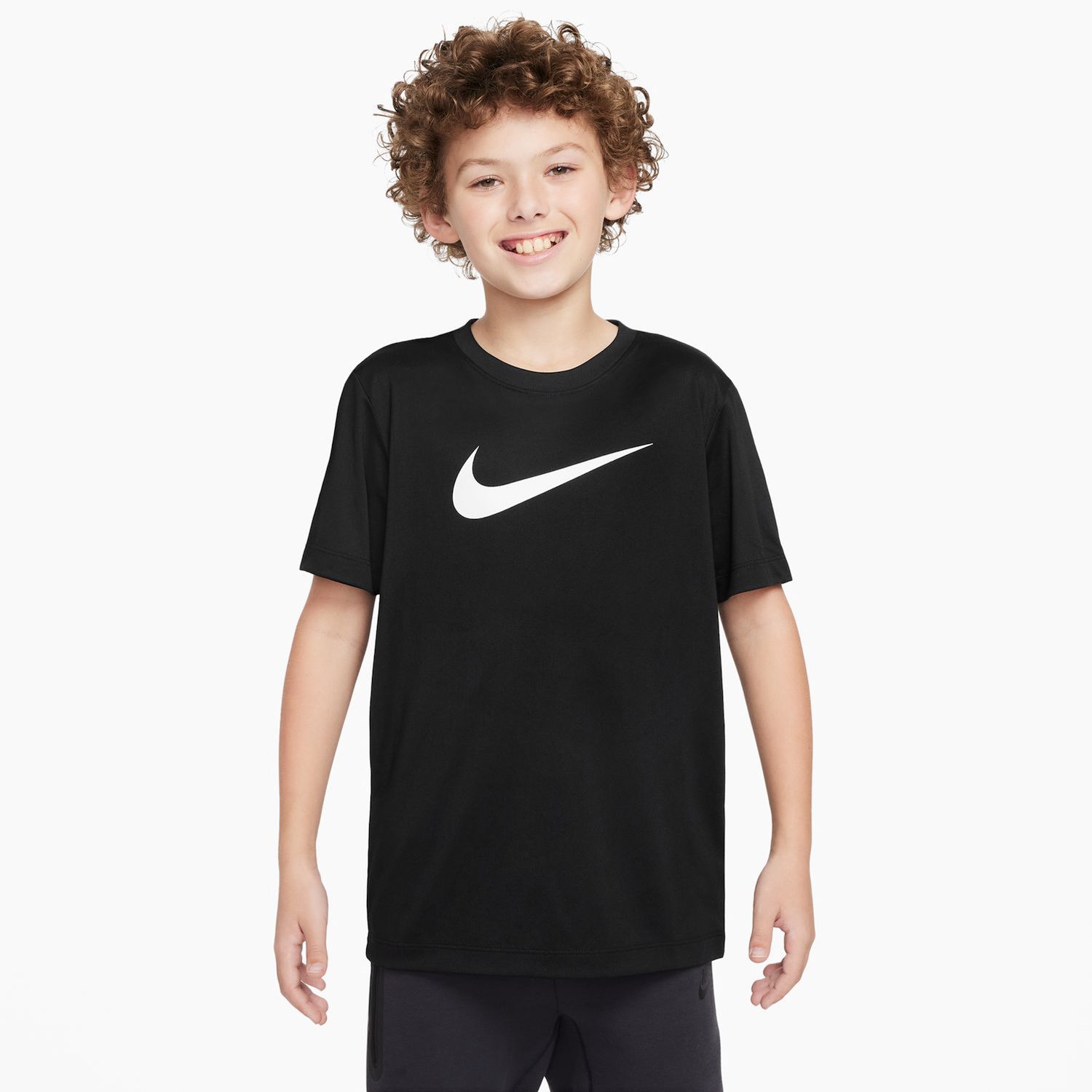 Boys 8-20 Nike Legend Big Kids' Dri-FIT T-Shirt