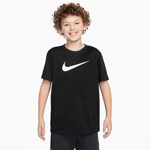 Boys Футболка для мальчиков Nike Legend Dri-FIT