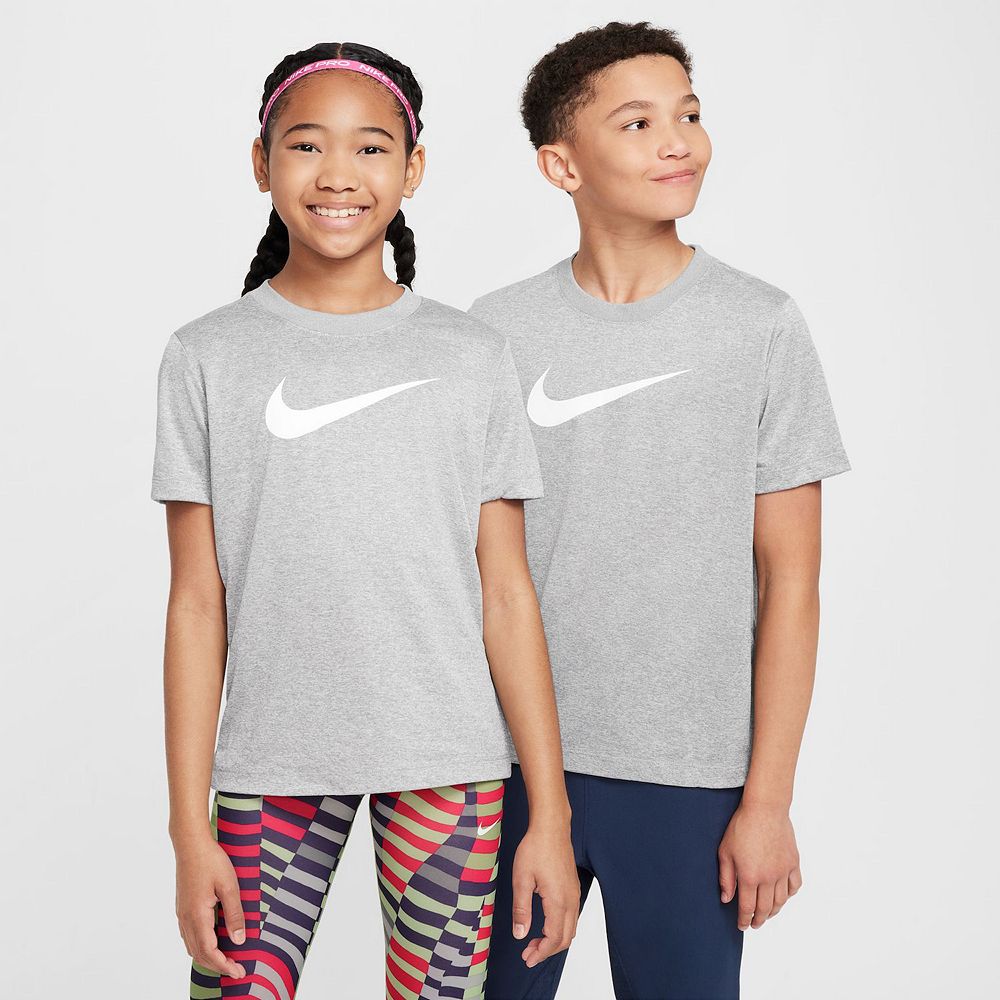 Boys 8-20 Nike Legend Big Kids' Dri-FIT T-Shirt
