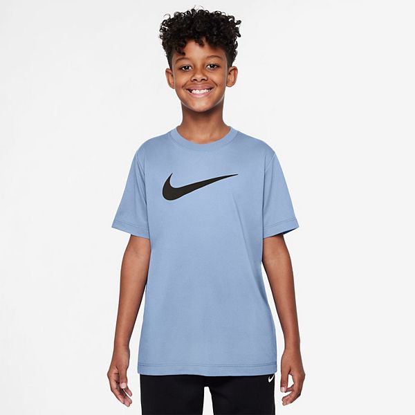 Boys 8-20 Nike Legend Big Kids' Dri-FIT T-Shirt