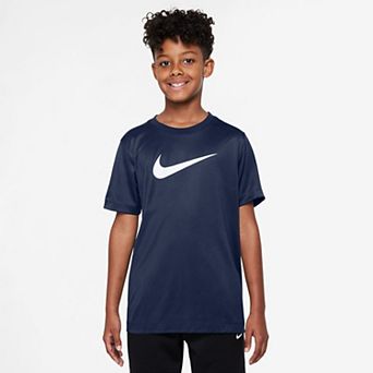 Boys 8-20 Nike Legend Big Kids' Dri-FIT T-Shirt