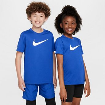 Boys 8-20 Nike Legend Big Kids' Dri-FIT T-Shirt