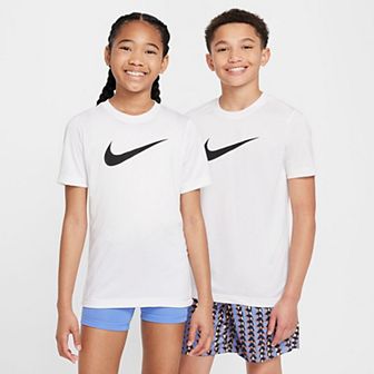 Boys 8-20 Nike Legend Big Kids' Dri-FIT T-Shirt