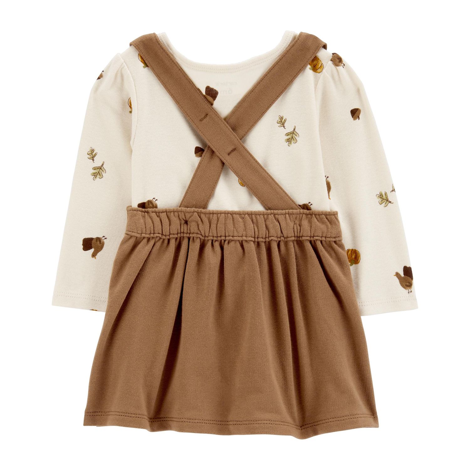 Baby Girl Thanksgiving Outfits Kohl s