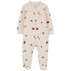 Carter s Thanksgiving Clothes Baby Gear Kohl s