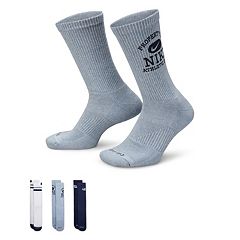 Kohls mens socks nike best sale