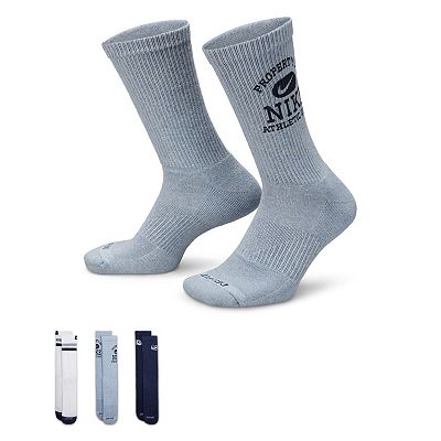 Kohls nike crew socks hotsell