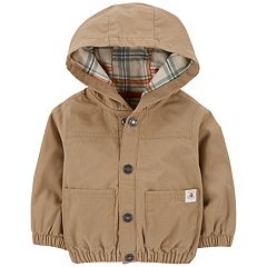 Baby Coats Jackets Bundle Up Your Little Ones in Outerwear Kohl s