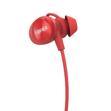 Edifier W285BT Bluetooth v4.2 Headphones - IPX4 Sweat Proof Earphones