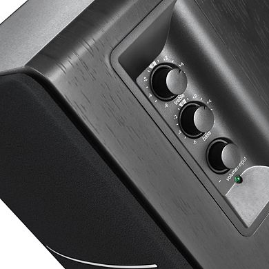 Edifier R1280DBs Active Bluetooth Bookshelf Speakers