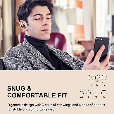 Edifier Uni-Buds True Wireless Stereo Earbuds