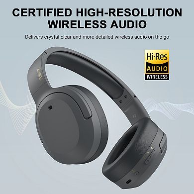 Edifier W820NB Plus Wireless Active Noise Cancelling Headphones