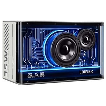 Edifier QD35 Tabletop Bluetooth Speaker