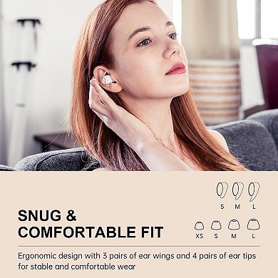Edifier Uni-Buds True Wireless Stereo Earbuds