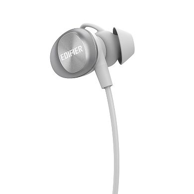 Edifier W285BT Bluetooth v4.2 Headphones - IPX4 Sweat Proof Earphones