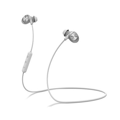 Edifier W285BT Bluetooth v4.2 Headphones - IPX4 Sweat Proof Earphones