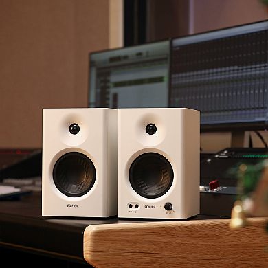 Edifier MR4 Powered Studio Monitor Speakers (Pair)