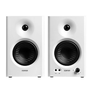 Edifier MR4 Powered Studio Monitor Speakers (Pair)