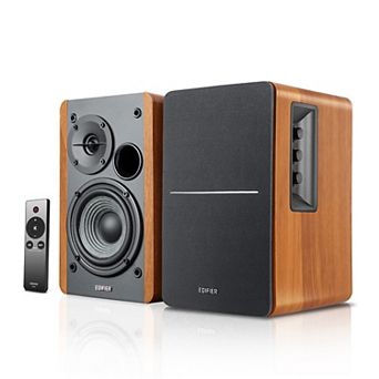 Edifier R1280Ts Active Bookshelf Speakers