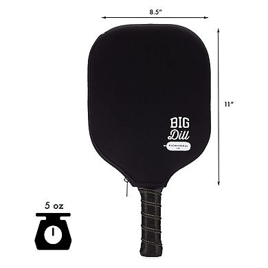 Neoprene Pickleball Paddle Cover