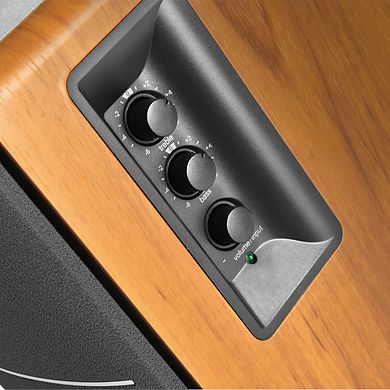 Edifier R1280DBs Active Bluetooth Bookshelf Speakers