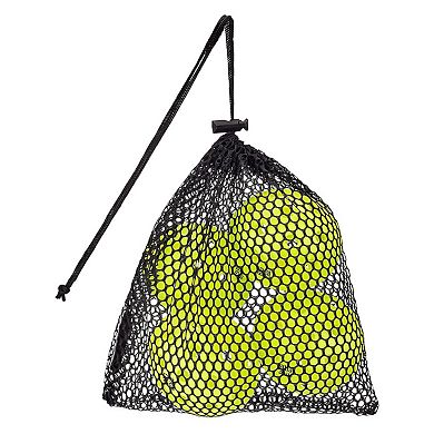 Relish Outdoor Pickleball Balls (pack Of 4)