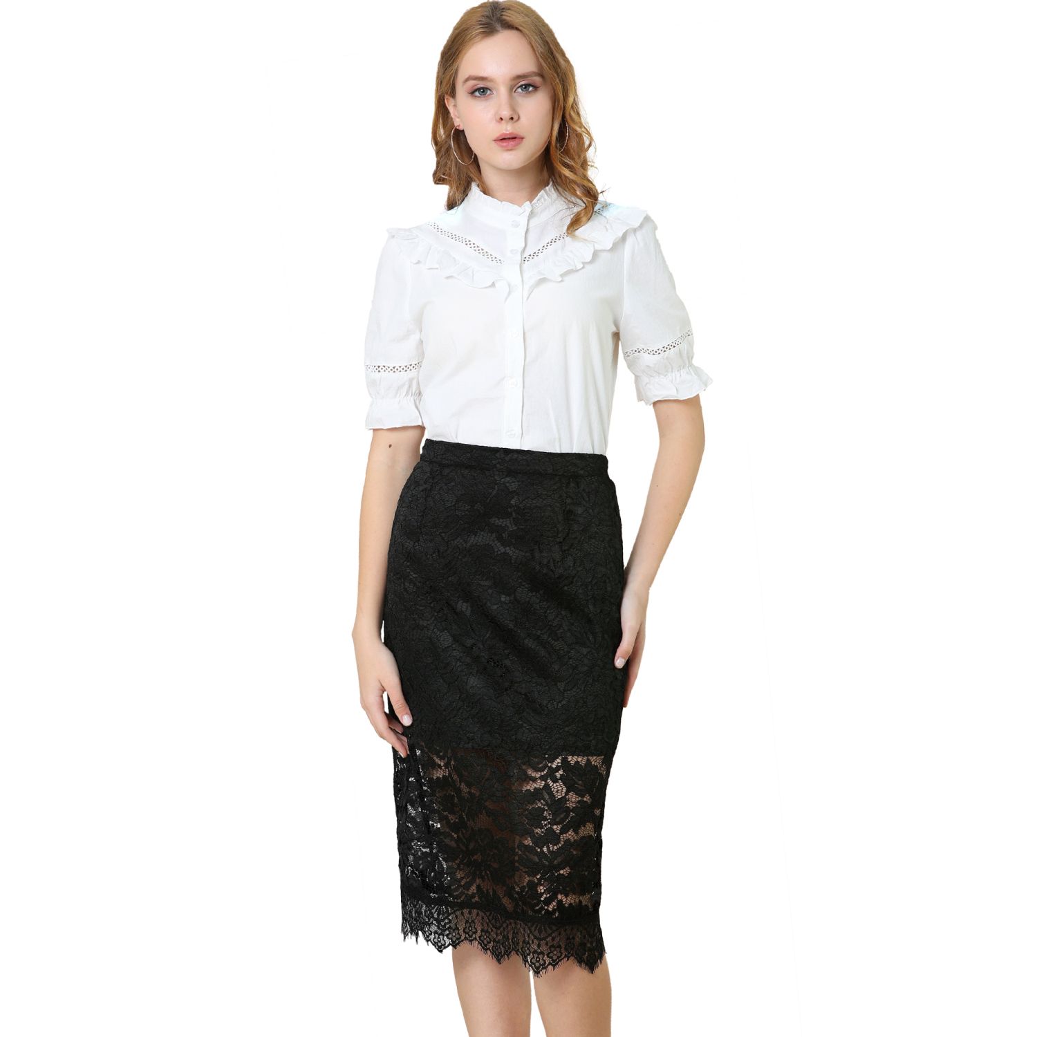 Circle skirt clearance kohls