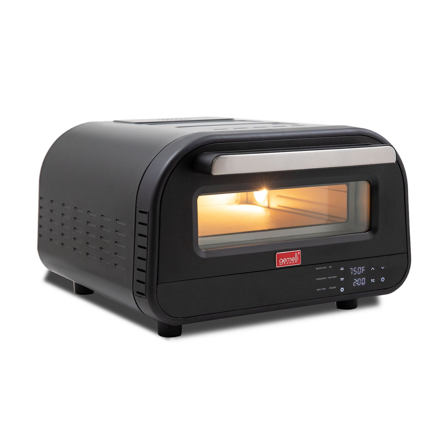 Ventray Convection Countertop Toaster Mini Oven Master, 26qt Electric