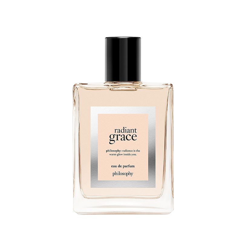 philosophy radiant grace Eau de Parfum, Size: 4 Oz, Radiantgrace