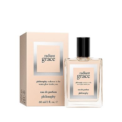 philosophy radiant grace Eau de Parfum
