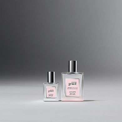 philosophy 2-pc. amazing grace Eau de Parfum Gift Set