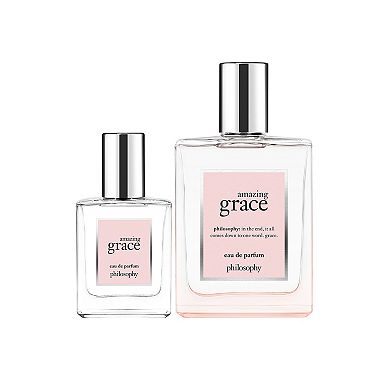 philosophy 2-pc. amazing grace Eau de Parfum Gift Set