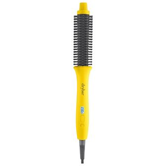 Drybar The Curl Party Heated Thermal Curling Round Brush