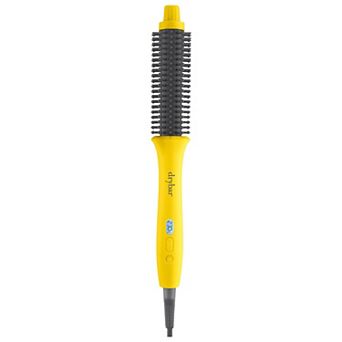 Drybar The Curl Party Heated Thermal Curling Round Brush
