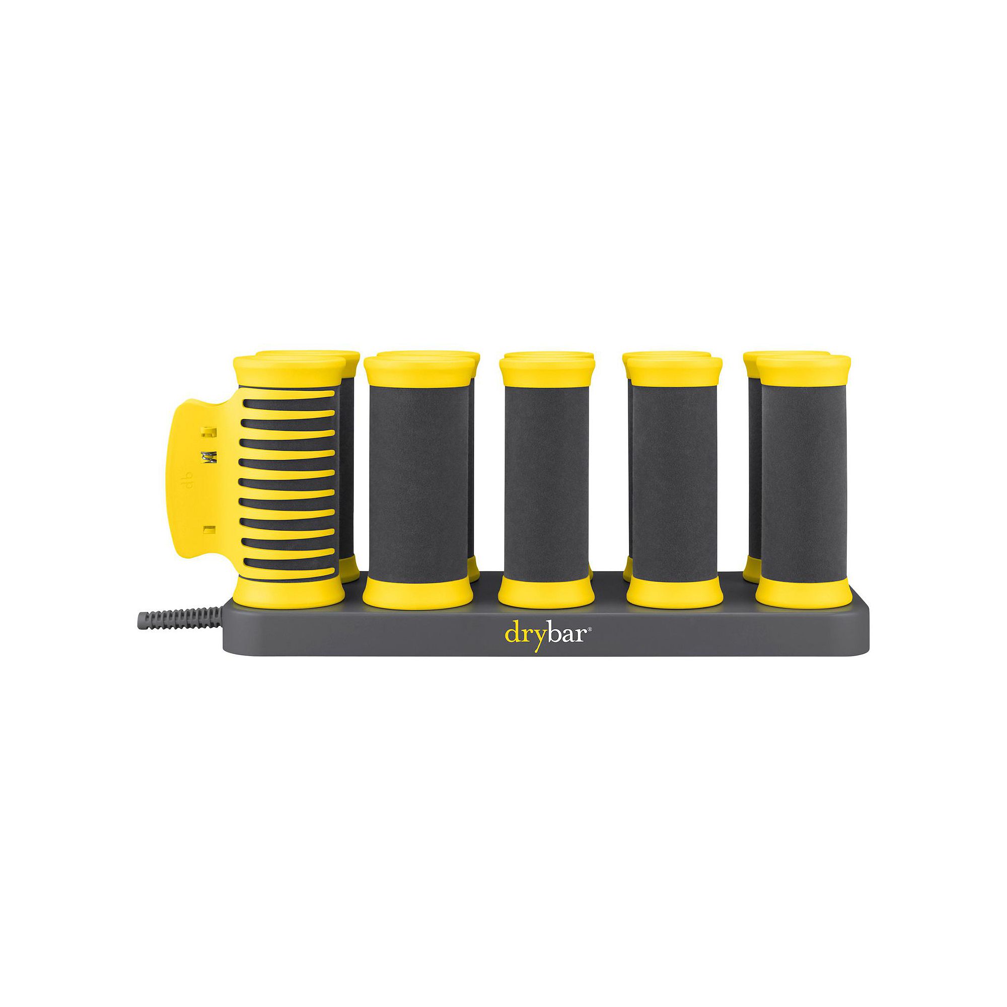 Drybar The Roller Club Curling Hot Hair Rollers, None